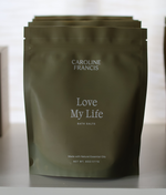 Love My Life Bath Salts 8 oz.
