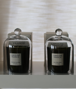 Caroline Francis Candle Collection