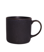 Graphite Ceramic Mug