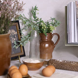 Poterie Renault Water Jug - Small (0.75L) Salt