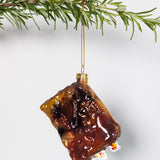 Rack of Ribs Ornament