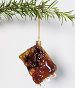 Rack of Ribs Ornament