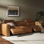 Radley Power Recliner - Sonoma Butterscotch