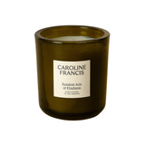 Caroline Francis Candle Collection