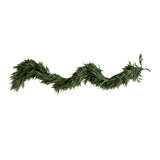 Real Touch Cypress Pine Garland 6ft