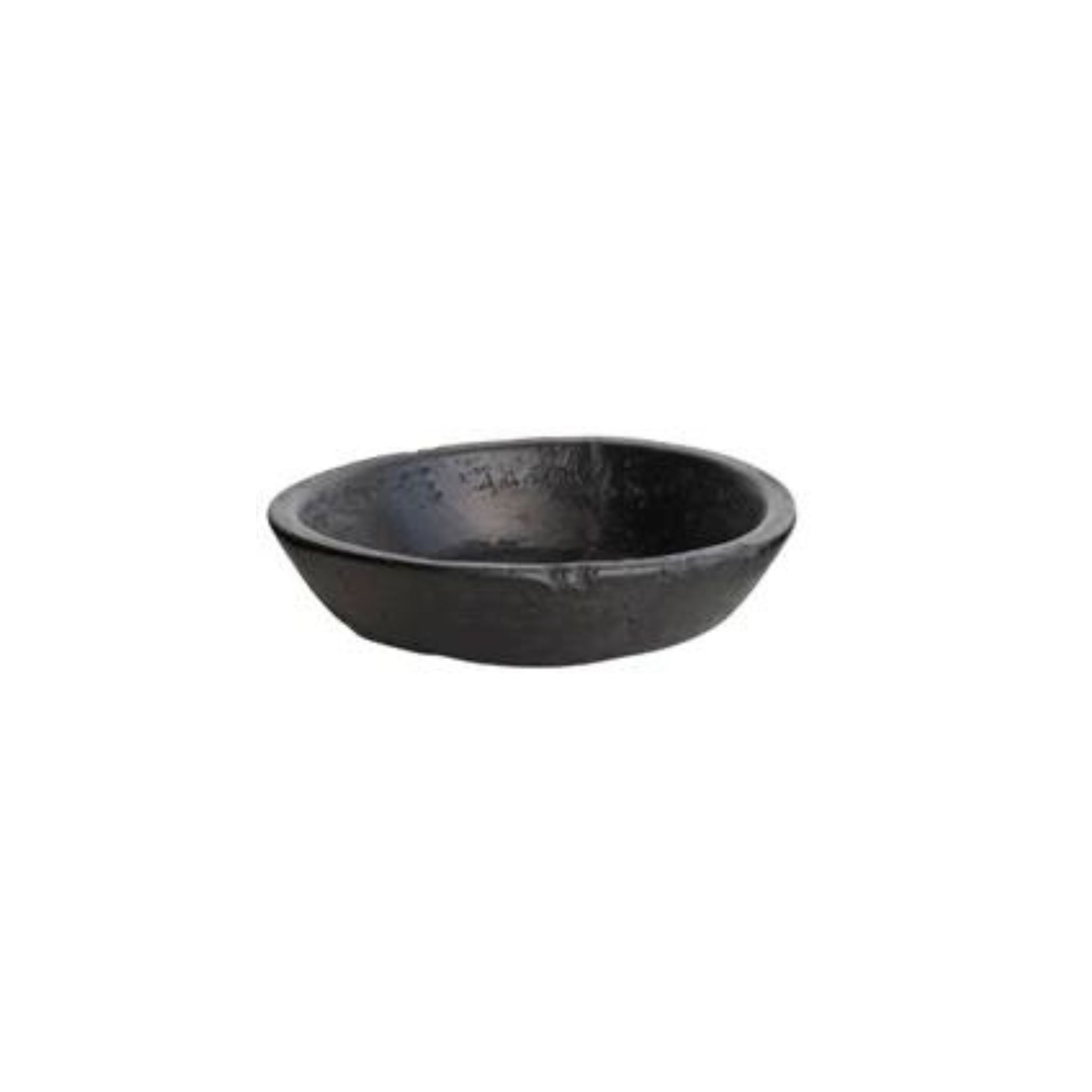 Round Decorative Reclaimed Wood Vintage Bowls