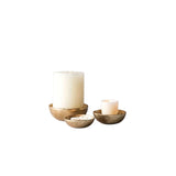 Decorative Cast Aluminum Brass Bowls