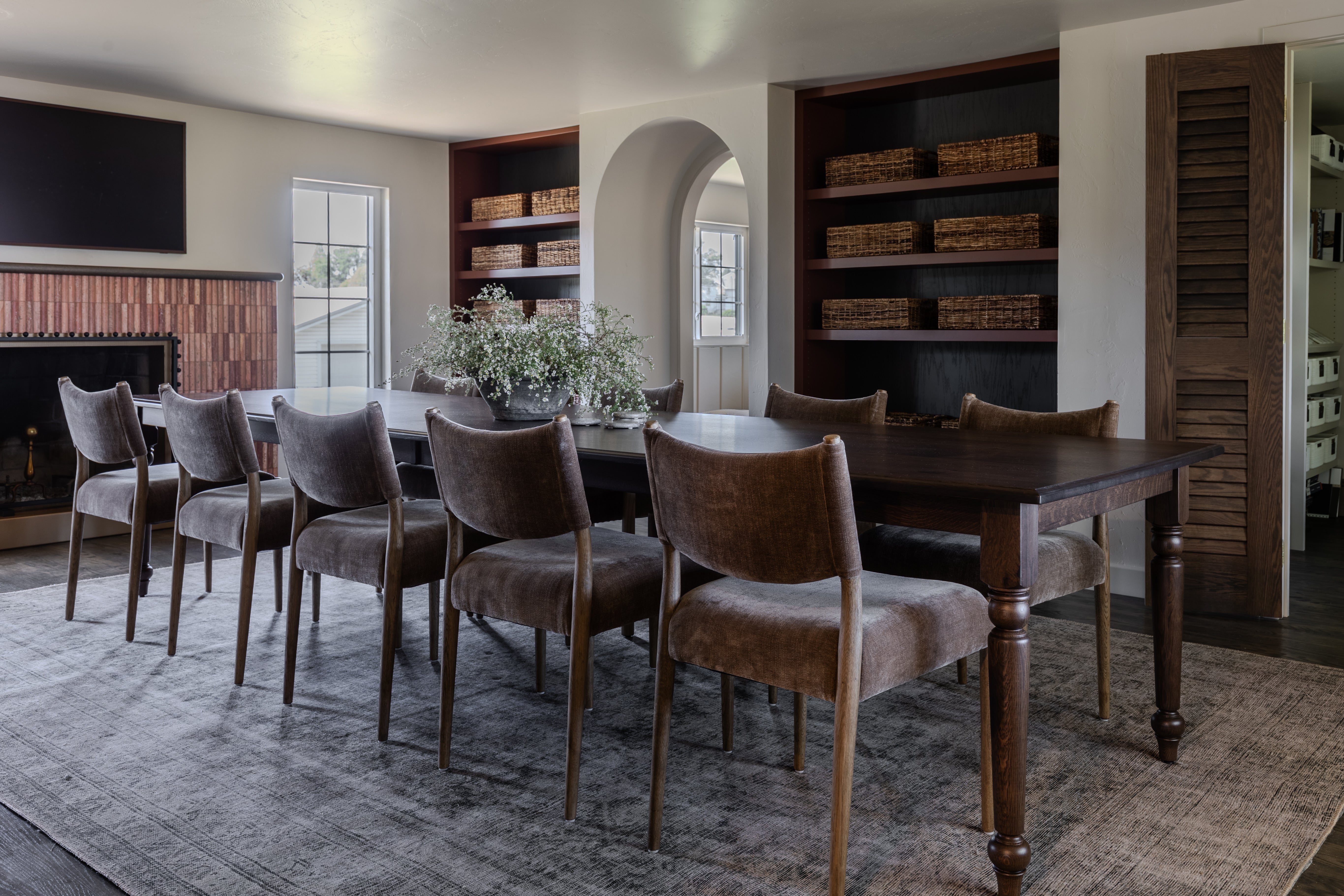 Poterie Renault Collection – S. Flynn Home