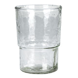 Santiago Cup, Glass