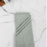 Celery Cotton Napkin