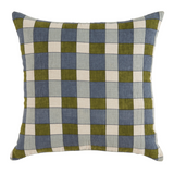 Ezra Earth Pillow 22"x22"