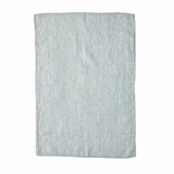 Striped Linen Tea Towel