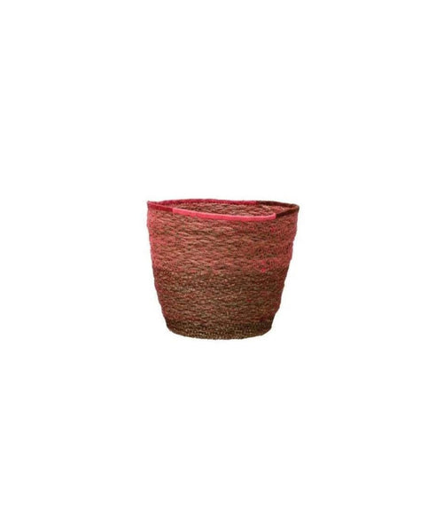 Seagrass Baskets