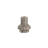 Marble Taper Candle Holder