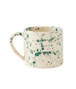 Splatterware Mug