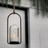Outdoor Lantern Set
