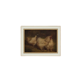 Chicken Trio Artwork