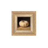 White Pumpkin Artwork