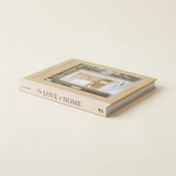 The Love of Home Book