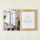 The Love of Home Book