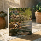 Private Gardens of Santa Barbara