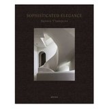Sophisticated Elegance Book