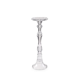 Slender Glass Pillar/Taper Holder