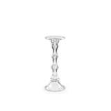 Slender Glass Pillar/Taper Holder
