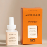 Pumpkin Macchiato - Smart Vial Archipelago | Pura