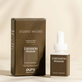 Cardamom Blossom - Smart Vial Studio McGee | Pura