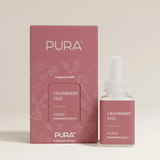 Cranberry Fizz - Smart Vial | Pura