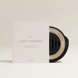Cozy Cashmere - Car | Pura