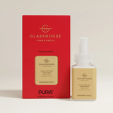 Night Before Christmas by Glasshouse - Smart Vial | Pura
