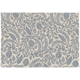Larkspur Topiary Placemat