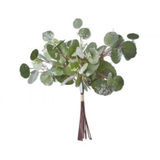 16" Frosted Eucalyptus Bundle