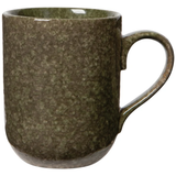 Dapple Cypress Mug 12oz