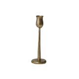 Auric Candlestick 2.5" x 7.5"