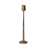 Auric Candlestick 2.5" x 11.5"