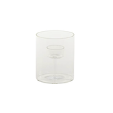 4" x 4.75" Stem Candleholder