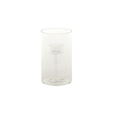 4" x 6.75" Stem Candleholder