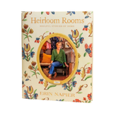 Heirloom Rooms by Erin Napier