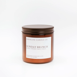Sunday Brunch Candle