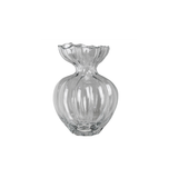 Large - Glass Fluttery Vase
