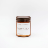 Sunday Brunch Candle
