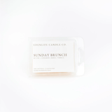 Sunday Brunch Candle