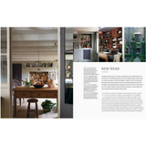 Romantic English Homes By Robert O'byrne