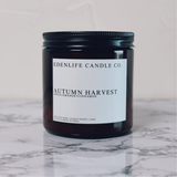 Autumn Harvest Candle