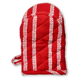 Christmas Enchanting Half Mitt