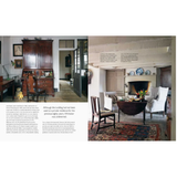 Romantic English Homes By Robert O'byrne