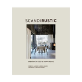 Scandi Rustic By Rebecca Lawson